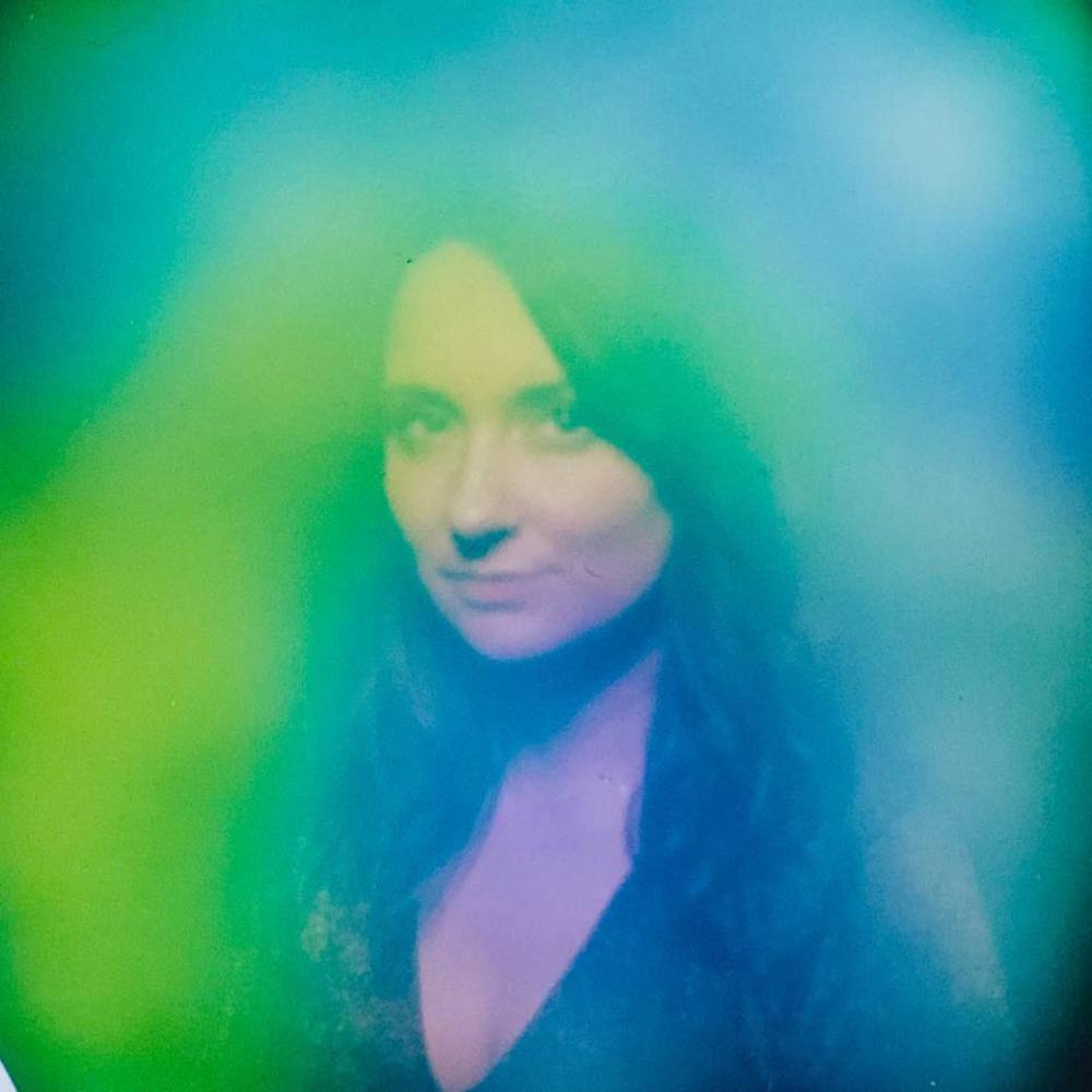 Meet your Posher, Kasia